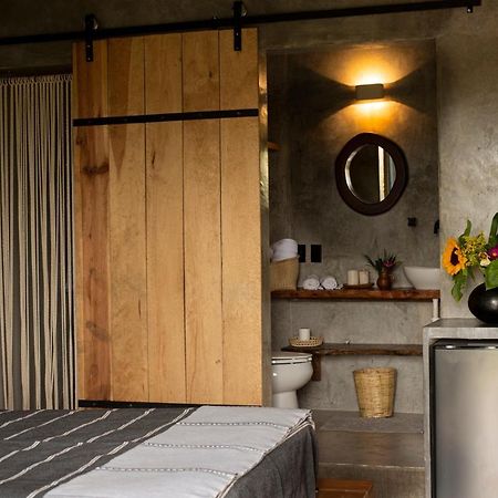 Casa Monika Vista Suit Puerto Escondido  Dış mekan fotoğraf