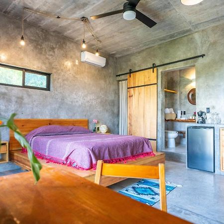 Casa Monika Vista Suit Puerto Escondido  Dış mekan fotoğraf