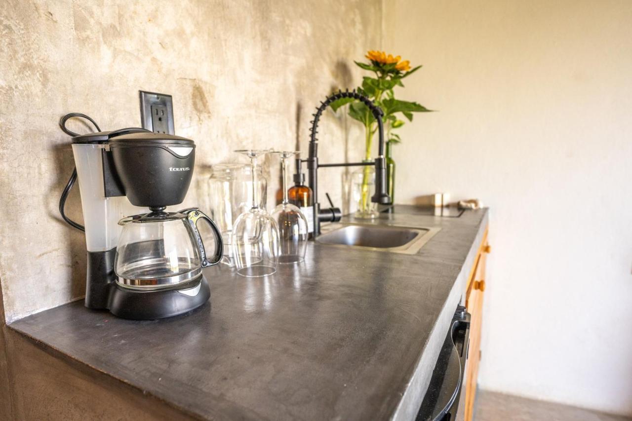 Casa Monika Vista Suit Puerto Escondido  Dış mekan fotoğraf