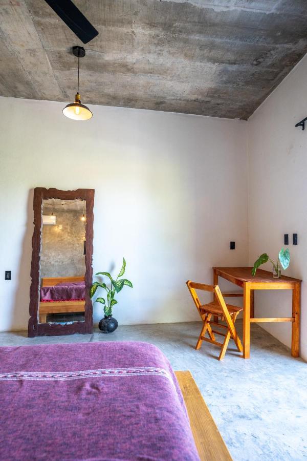 Casa Monika Vista Suit Puerto Escondido  Dış mekan fotoğraf