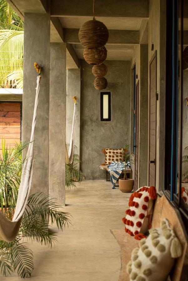 Casa Monika Vista Suit Puerto Escondido  Dış mekan fotoğraf